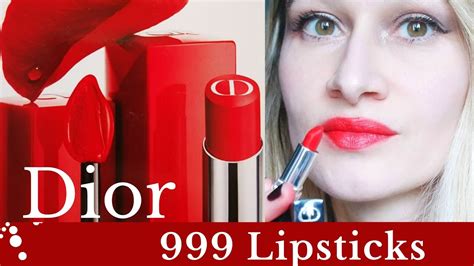 dior 999 ara red|dior 999 dupe.